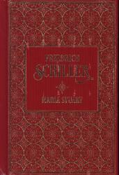 Friedrich Schiller: Maria Stuart - gebunden