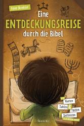 Dave Strehler: Eine Entdeckungsreise durch die Bibel - gebunden