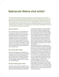 Manfred Braun: Bauen mit Ziegelsteinen - Die schönsten Ideen für Ihren Garten - gebunden