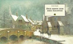 Charles Dickens: Eine Weihnachtsgeschichte - gebunden