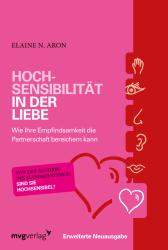 Elaine N. Aron: Hochsensibilität in der Liebe - Taschenbuch