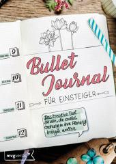 Bullet Journal für Einsteiger - Taschenbuch