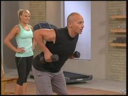 Harley Pasternak: 5-Faktor-Fitness, 3 DVDs (Best Price Edition) - DVD