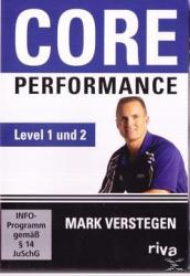 Core Performance, 1 DVD - DVD
