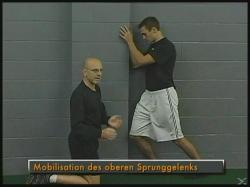 Michael Boyle: Funktionelles Warm-up und Training, 1 DVD - DVD