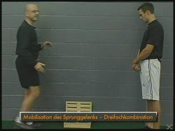 Michael Boyle: Funktionelles Warm-up und Training, 1 DVD - DVD