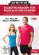 Kelly Starrett: Treat while you train - Selbstmassagen für Muskeln und Faszien, 2 DVDs - DVD