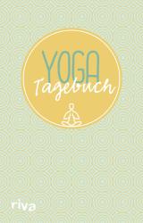 Silvia Schaub: Yoga-Tagebuch - gebunden