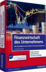 Christian Schäffler: Finanzwirtschaft des Unternehmens, m. 1 Buch, m. 1 Beilage