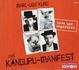 Marc-Uwe Kling: Das Känguru-Manifest (Känguru 2), 4 Audio-CD - CD