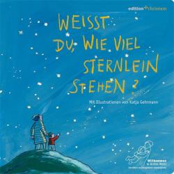 Wilhelm Hey: Weißt du, wie viel Sternlein stehen? - gebunden