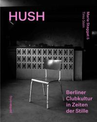 Timo Stein: Hush - Taschenbuch