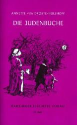 Annette von Droste-Hülshoff: Die Judenbuche - geheftet