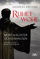 Andreas Kreißig: RUHET WOHL - Taschenbuch