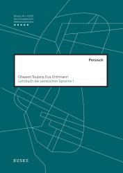 Eva Orthmann: Lehrbuch der persischen Sprache 1, m. 1 Audio-CD. Bd.1 - Taschenbuch