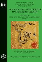 Josef Hummelsberger: Behandlung von Colitis und Morbus Crohn - gebunden