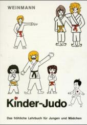 Reinhard Ketelhut: Kinder-Judo - Taschenbuch