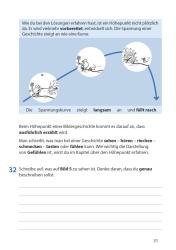 Gerhard Widmann: Deutsch 4./5. Klasse Übungsheft - Bildergeschichte - geheftet