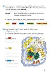 Gerhard Widmann: Deutsch 4./5. Klasse Übungsheft - Erlebniserzählung - geheftet