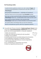 Gerhard Widmann: Erörterung. Aufsatz 8.-11. Klasse, A5-Heft - geheftet