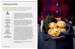 Agnes Prus: New York Christmas Baking - gebunden