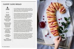 Agnes Prus: New York Christmas Baking - gebunden