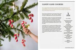 Agnes Prus: New York Christmas Baking - gebunden