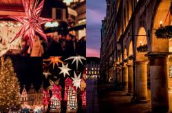 Lisa Nieschlag: Münsters Weihnachtsküche - gebunden