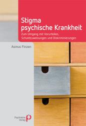 Asmus Finzen: Stigma psychische Krankheit - Taschenbuch