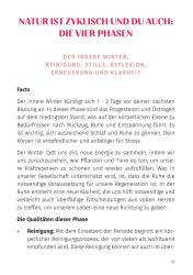 Constanze Baier: unverschämt.weiblich - Dein Zyklus-Journal für die Reise zu dir selbst - Taschenbuch