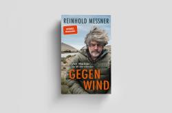 Reinhold Messner: Gegenwind - gebunden