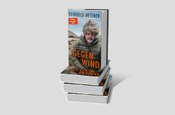 Reinhold Messner: Gegenwind - gebunden