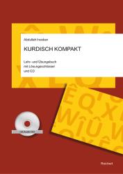 Kurdisch Kompakt, m. Audio-CD - Taschenbuch