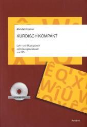 Kurdisch Kompakt, m. Audio-CD - Taschenbuch