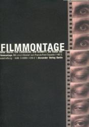 Walter Murch: Ein Lidschlag. Ein Schnitt - Taschenbuch