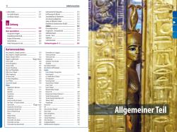 Wil Tondok: Reise Know-How Reiseführer Ägypten - Das Niltal von Kairo bis Abu Simbel - Taschenbuch