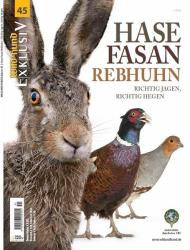 Redaktion WILD UND HUND: Hase, Fasan, Rebhuhn - Taschenbuch