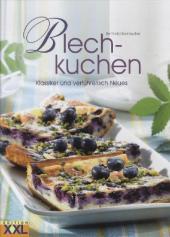 Berthold Sammüller: Blechkuchen - gebunden