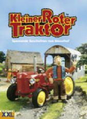 Kleiner Roter Traktor - gebunden