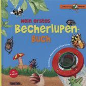 Lucy Fröhlich: Mein erstes Becherlupen-Buch - gebunden