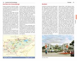 Dagmar Schreiber: TRESCHER Reiseführer Zentralasien, m. 1 Karte - Taschenbuch