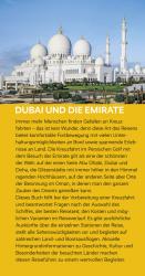 Kristin Dunlap: TRESCHER Reiseführer Kreuzfahrten Dubai und die Emirate - Taschenbuch