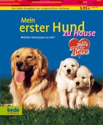 Dominik Kieselbach: Mein erster Hund zu Hause - Taschenbuch