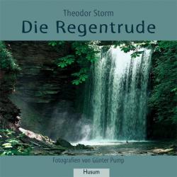 Theodor Storm: Die Regentrude - Taschenbuch