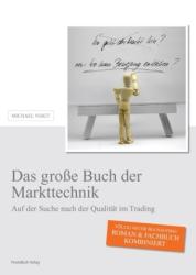 Michael Voigt: Das große Buch der Markttechnik - gebunden