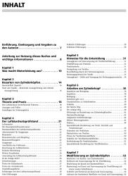 Peter Burgess: Praxishandbuch Zylinderköpfe - gebunden