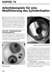 Peter Burgess: Praxishandbuch Zylinderköpfe - gebunden