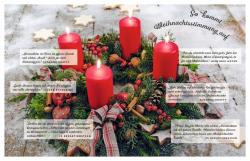 Die Landfrauen: Weihnachten mit den Landfrauen - gebunden