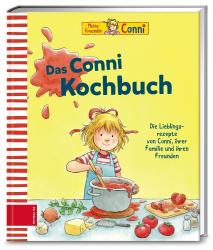 ZS-Team: Das Conni Kochbuch - gebunden