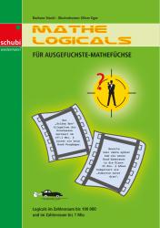 Barbara Stucki: Mathe-Logicals - Taschenbuch